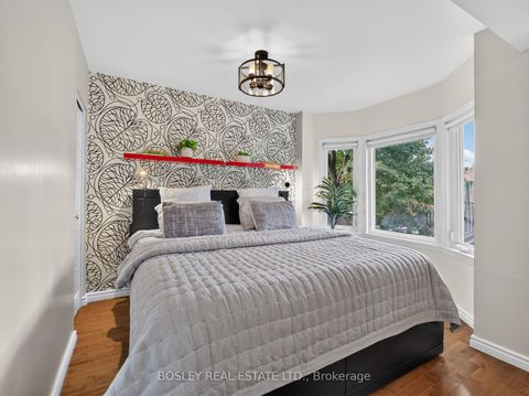 Photo 16 at 14 Coady Avenue, South Riverdale, Toronto