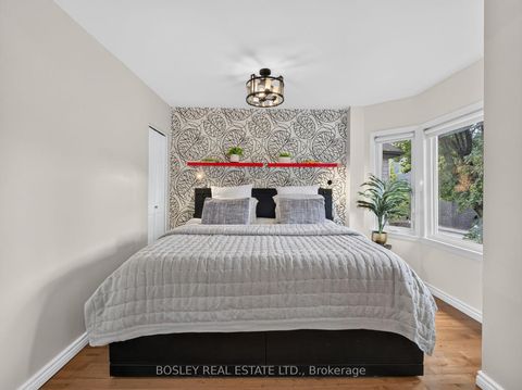Photo 17 at 14 Coady Avenue, South Riverdale, Toronto