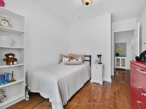 Photo 21 at 14 Coady Avenue, South Riverdale, Toronto