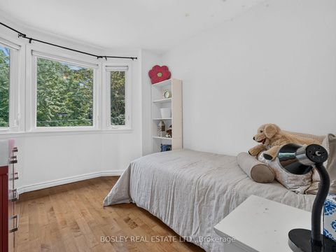 Photo 22 at 14 Coady Avenue, South Riverdale, Toronto