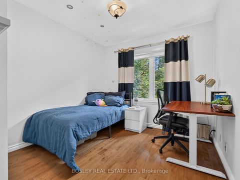 Photo 23 at 14 Coady Avenue, South Riverdale, Toronto
