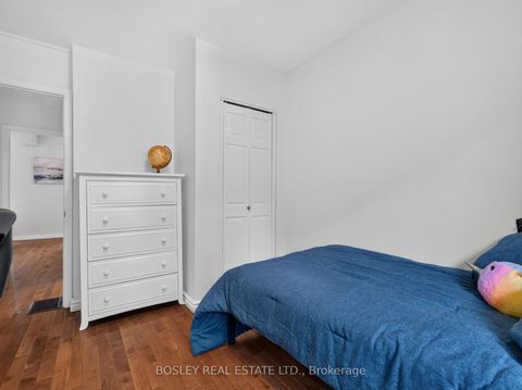Photo 24 at 14 Coady Avenue, South Riverdale, Toronto