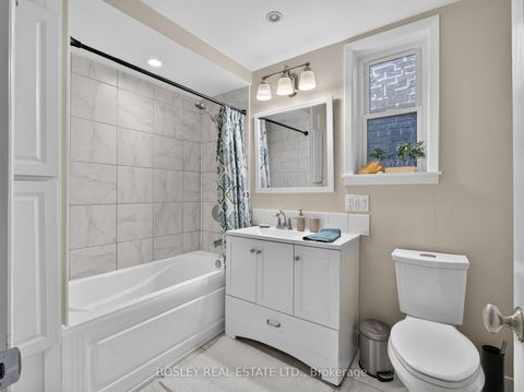 Photo 25 at 14 Coady Avenue, South Riverdale, Toronto
