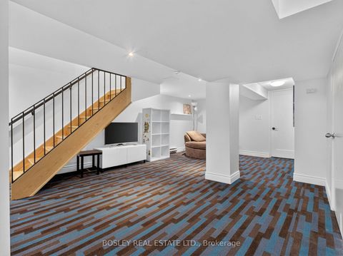 Photo 27 at 14 Coady Avenue, South Riverdale, Toronto