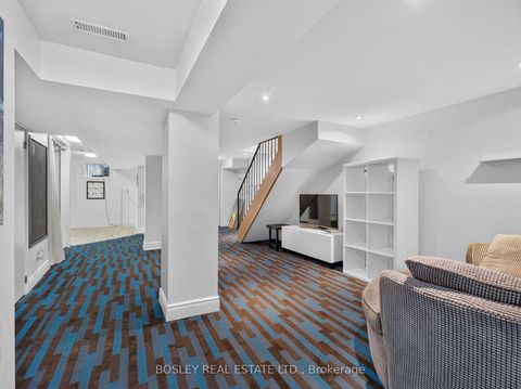 Photo 28 at 14 Coady Avenue, South Riverdale, Toronto