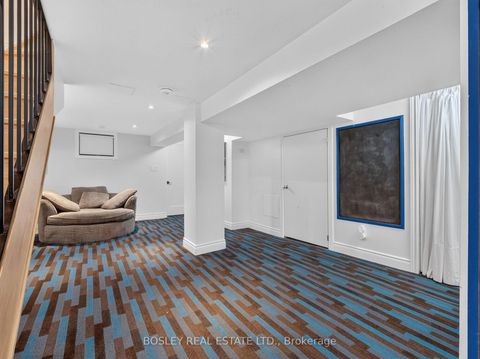 Photo 29 at 14 Coady Avenue, South Riverdale, Toronto