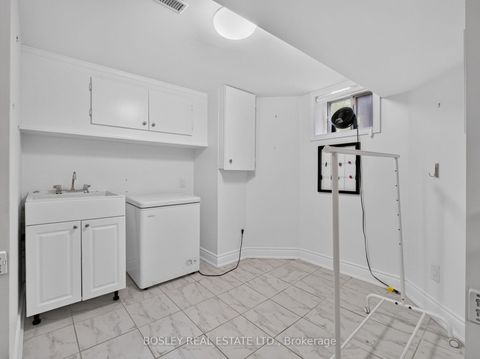 Photo 30 at 14 Coady Avenue, South Riverdale, Toronto
