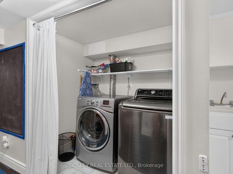 Photo 31 at 14 Coady Avenue, South Riverdale, Toronto