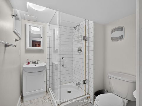 Photo 32 at 14 Coady Avenue, South Riverdale, Toronto
