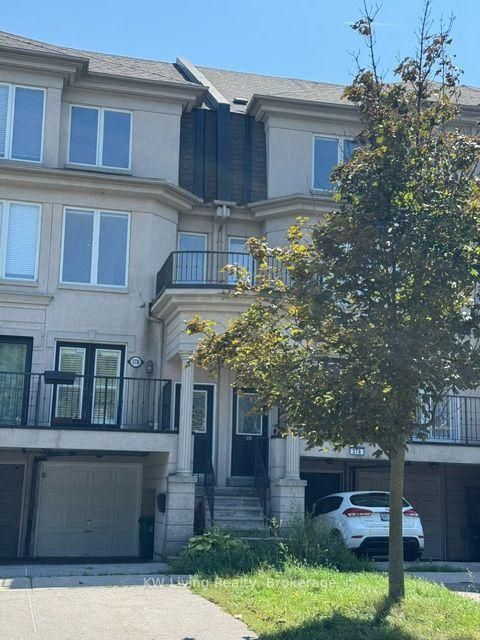 Photo 1 at 37B Green Belt Drive, Don Mills, Toronto