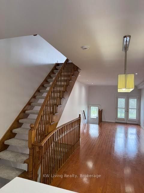 Photo 2 at 37B Green Belt Drive, Don Mills, Toronto