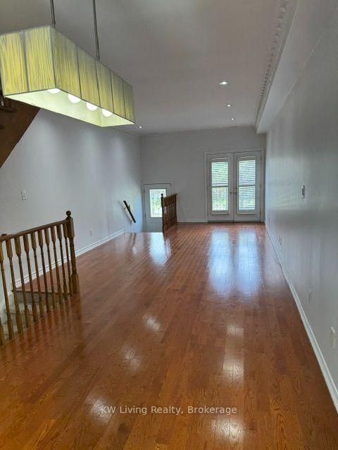 Photo 3 at 37B Green Belt Drive, Don Mills, Toronto