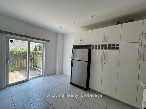 Photo 17 at 37B Green Belt Drive, Don Mills, Toronto