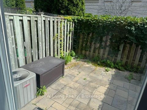 Photo 19 at 37B Green Belt Drive, Don Mills, Toronto