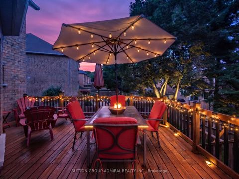 Photo 1 at 267 Warner Crescent, Summerhill Estates, Newmarket