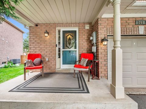 Photo 4 at 267 Warner Crescent, Summerhill Estates, Newmarket