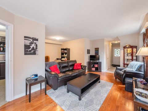 Photo 8 at 267 Warner Crescent, Summerhill Estates, Newmarket