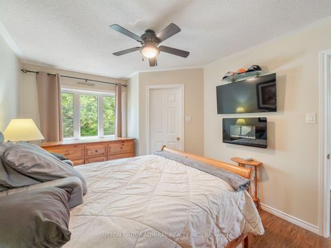 Photo 20 at 267 Warner Crescent, Summerhill Estates, Newmarket