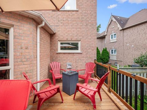 Photo 37 at 267 Warner Crescent, Summerhill Estates, Newmarket