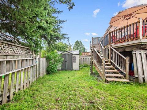Photo 39 at 267 Warner Crescent, Summerhill Estates, Newmarket