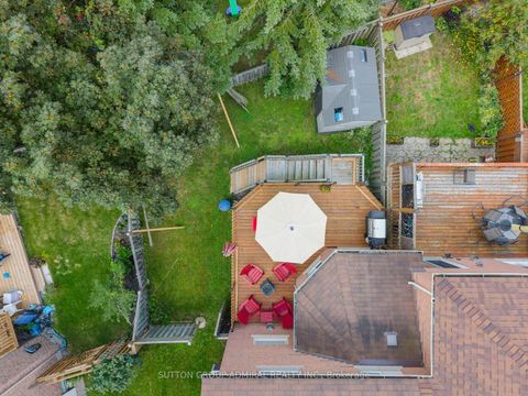 Photo 44 at 267 Warner Crescent, Summerhill Estates, Newmarket