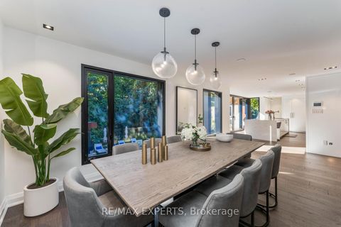 Photo 12 at 71 Dorengate Drive, Islington Woods, Vaughan