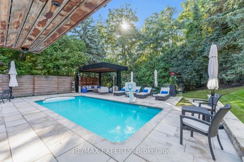 Photo 39 at 71 Dorengate Drive, Islington Woods, Vaughan