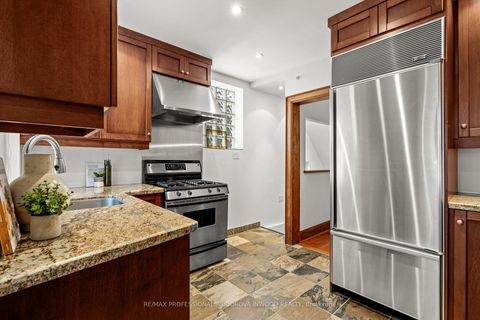 Photo 11 at 11 Winfield Avenue, Bloor West Village, Toronto