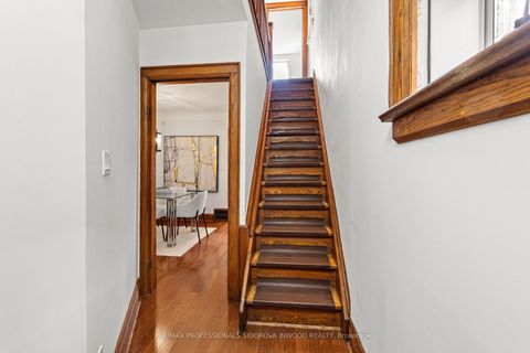 Photo 15 at 11 Winfield Avenue, Bloor West Village, Toronto