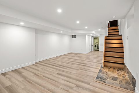 Photo 21 at 11 Winfield Avenue, Bloor West Village, Toronto