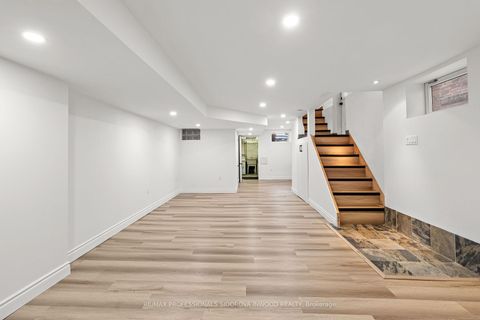 Photo 23 at 11 Winfield Avenue, Bloor West Village, Toronto