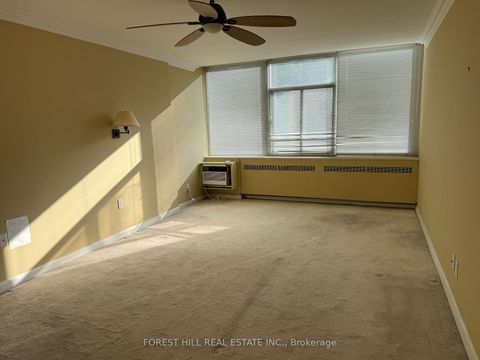 Photo 5 at 405 - 500 Avenue Road, Casa Loma, Toronto