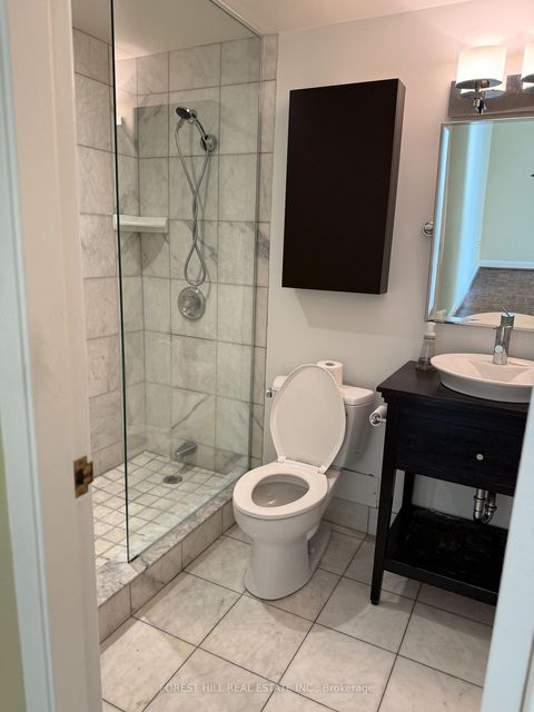 Photo 6 at 405 - 500 Avenue Road, Casa Loma, Toronto