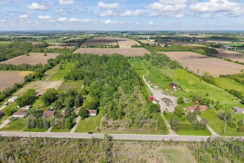 Photo 1 at Lot 17 McCowan Road, Belhaven, Georgina