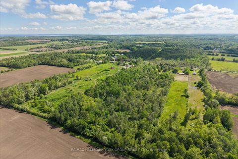 Photo 2 at Lot 17 McCowan Road, Belhaven, Georgina