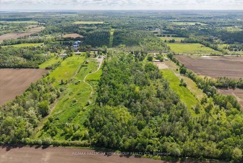 Photo 3 at Lot 17 McCowan Road, Belhaven, Georgina