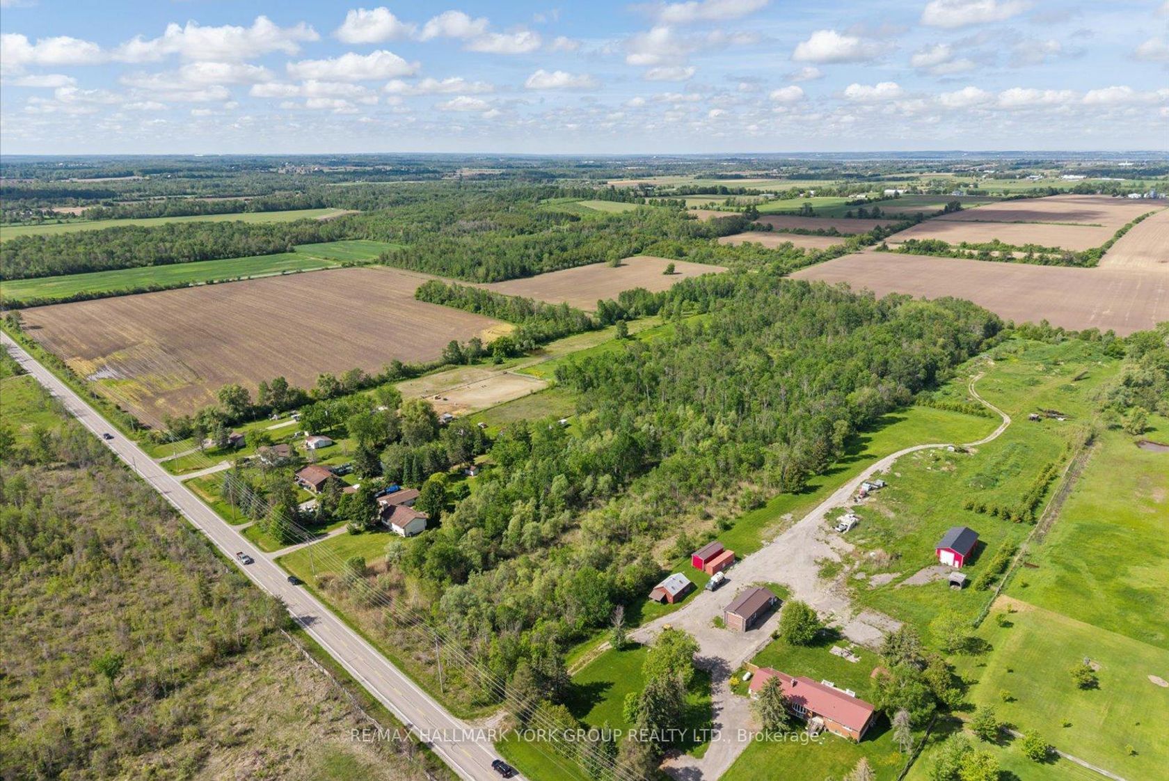 Lot 17 McCowan Road, Belhaven, Georgina photo 2