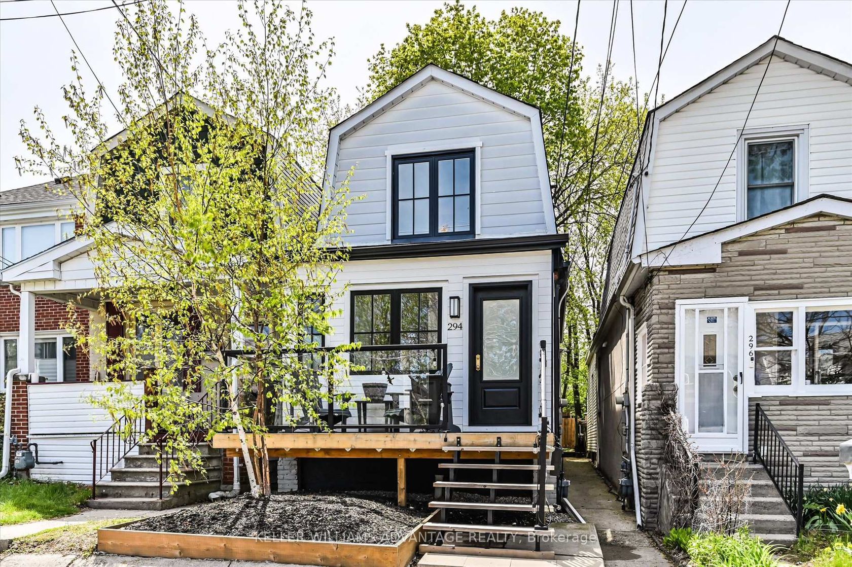 294 Cedarvale Avenue, Lumsden, Toronto photo 8