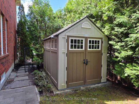 Photo 36 at 84 Worthington Avenue, Oak Ridges Lake Wilcox, Richmond Hill