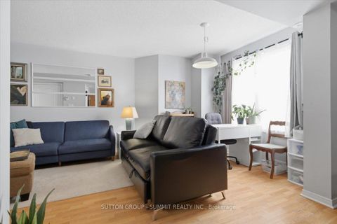 Photo 5 at 201 - 25 Strangford Lane, Birchmount, Toronto