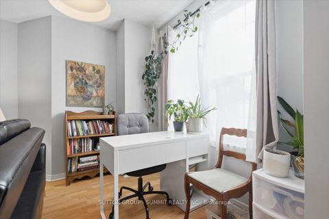 Photo 6 at 201 - 25 Strangford Lane, Birchmount, Toronto