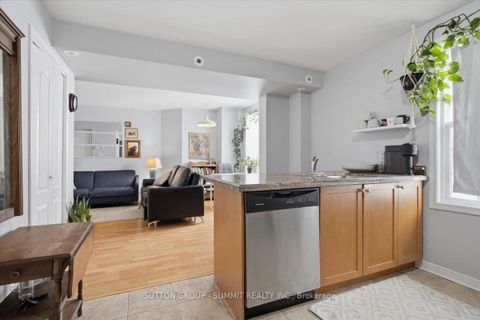 Photo 12 at 201 - 25 Strangford Lane, Birchmount, Toronto