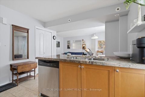 Photo 13 at 201 - 25 Strangford Lane, Birchmount, Toronto