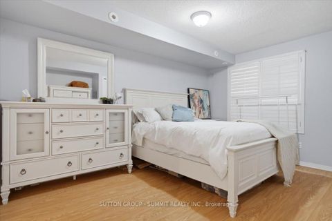 Photo 14 at 201 - 25 Strangford Lane, Birchmount, Toronto