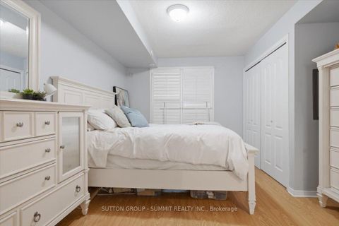 Photo 15 at 201 - 25 Strangford Lane, Birchmount, Toronto