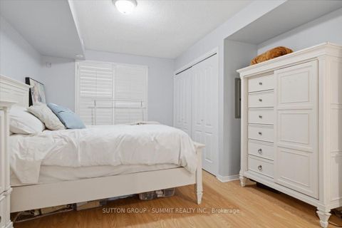 Photo 16 at 201 - 25 Strangford Lane, Birchmount, Toronto