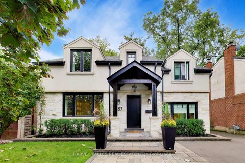 Photo 0 at 287 Yonge Boulevard, Nortown, Toronto