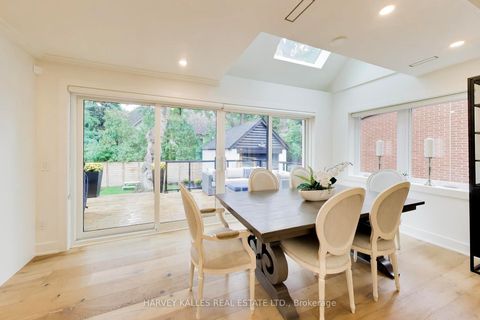 Photo 5 at 287 Yonge Boulevard, Nortown, Toronto