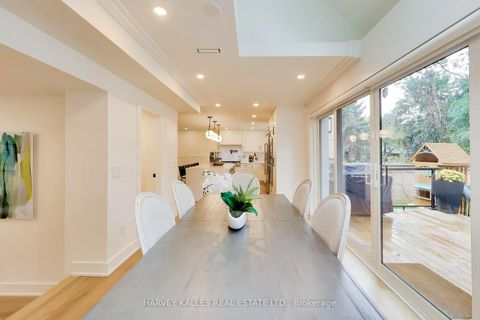 Photo 6 at 287 Yonge Boulevard, Nortown, Toronto