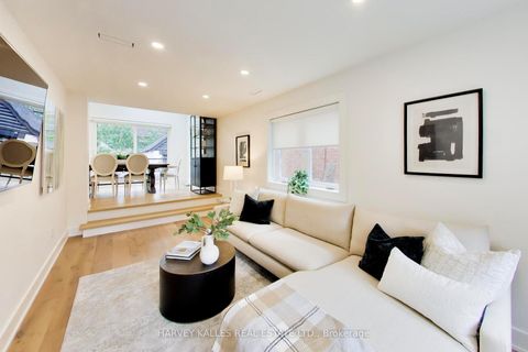Photo 11 at 287 Yonge Boulevard, Nortown, Toronto